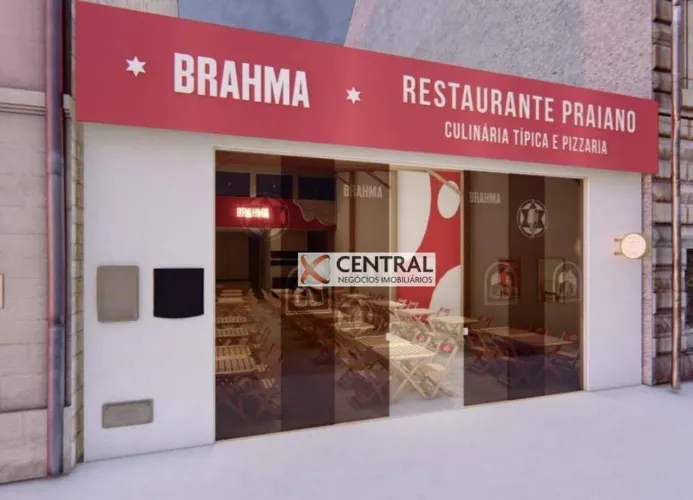 Ponto à venda, 235 m² por R$ 1.000.000,00 - Boca do Rio - Salvador/BA