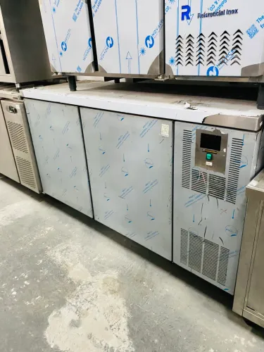 Refrigerador para barril de chopp 02 portas