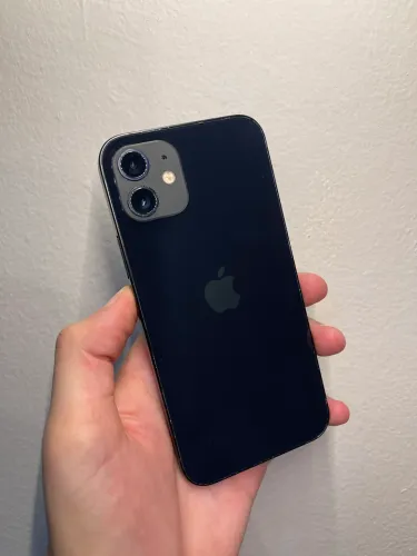 iPhone 12 - 64gb 