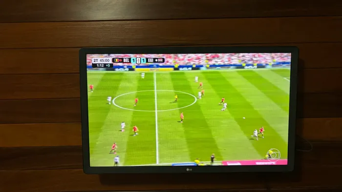 TV LG 32 polegadas