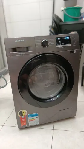 MAQUINA LAVA E SECA SAMSUNG