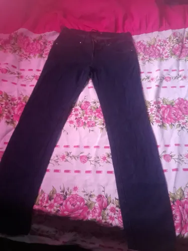 Calça jeans