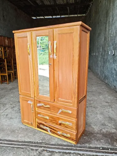 Guarda-roupa de solteiro espelhado novo entrega grátis