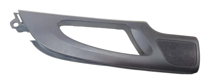 Moldura Maçaneta Traseira Dir Porsche Cayenne 2011/2014