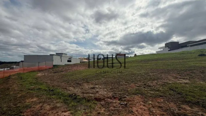 Terreno à venda, 462 m² - Condomínio Bouganville - Sorocaba/SP