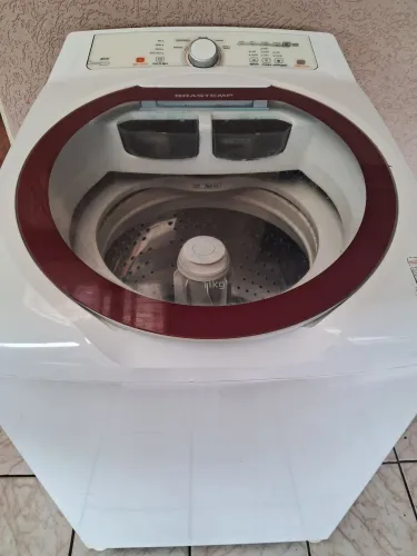 Lavadora Brastemp 11 kg $399.00