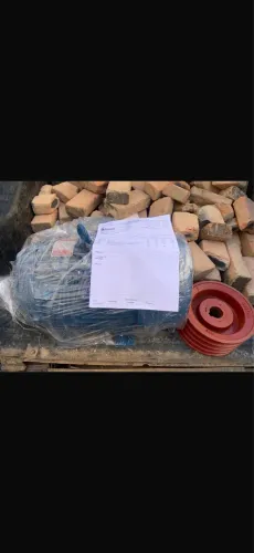 motor trifásico 20 cv