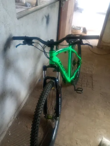 Bicicleta aro 29 deeper