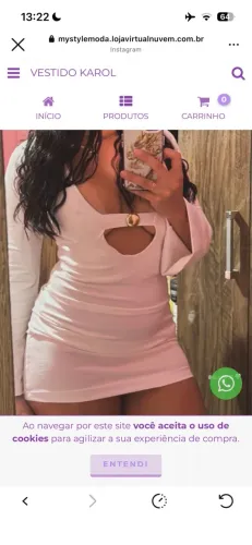 Vestido