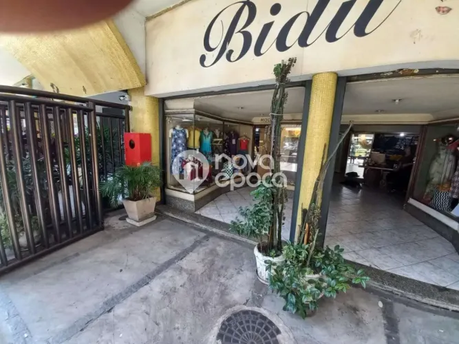 Rio Comprido | Loja
