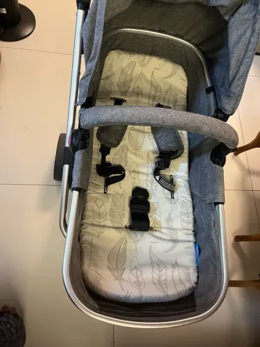 Carrinho de bebê Safety 1st
