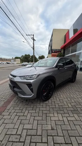 GWM Haval H6 GT Phev AWD 2025