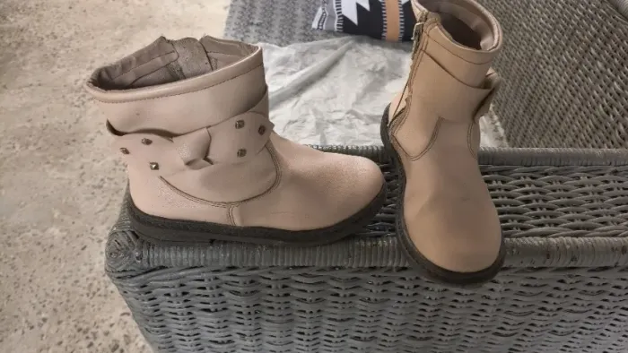 Vestidos juninos
