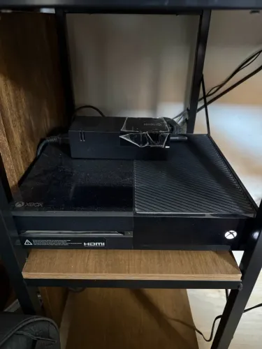 Xbox One 2 controles