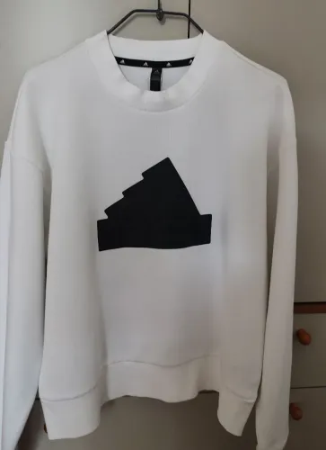 Moletom Original Adidas