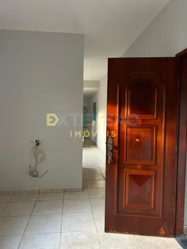Casa à venda no bairro JD PINHEIROS, ARAÇATUBA cod:28640