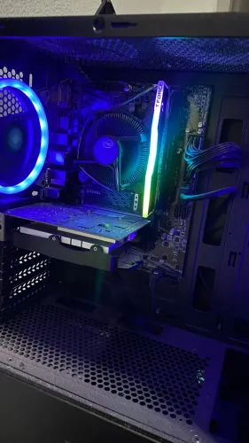 Pc gamer