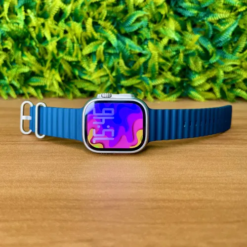 Apple Watch Ultra 49mm -Garantia de 3 meses