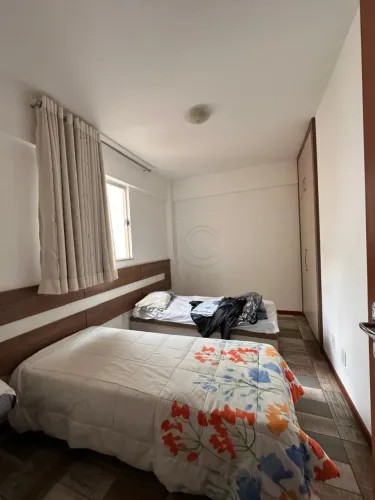 Apartamento à Venda - Bairro Candeias