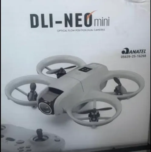 Drone DLI-NEO