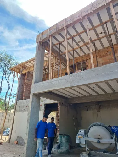 Impreiteiro em geral