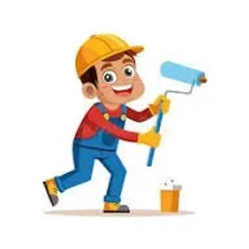 pintor residencial
