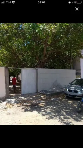 Casa de condomínio em Catuama RS 75.000,00