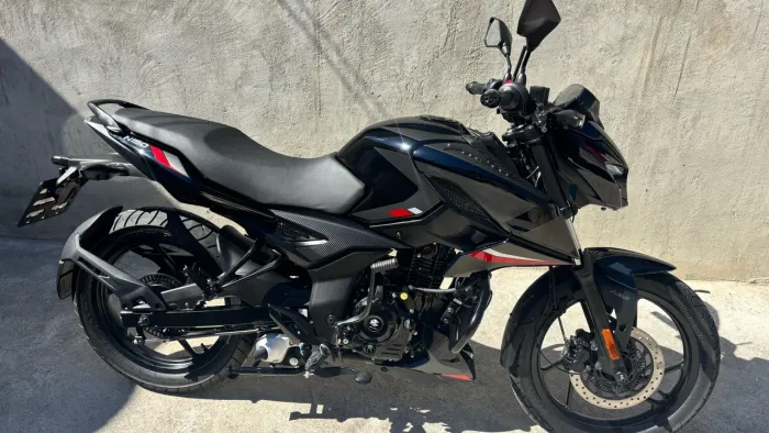 Bajaj pulsar 150