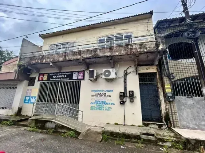 VENDO PONTO COMERCIAL NO GLEBA I