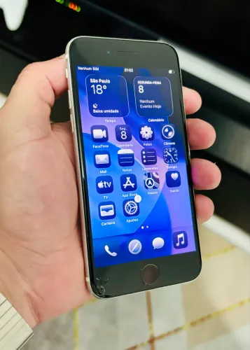 iPhone SE 2 64GB Barato 