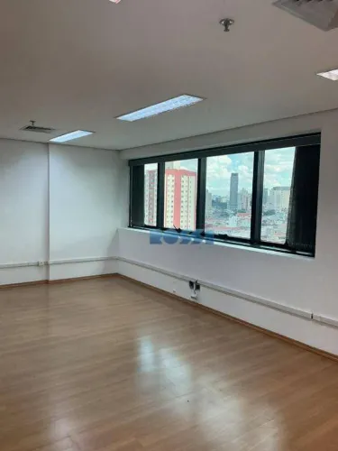 Sala para alugar, 63 m² por R$ 4.356,00/mês - Vila Prudente (Zona Leste) - São Paulo/SP