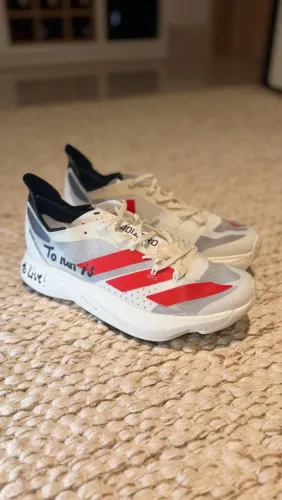 Tênis Adidas Adizero adios pro 3