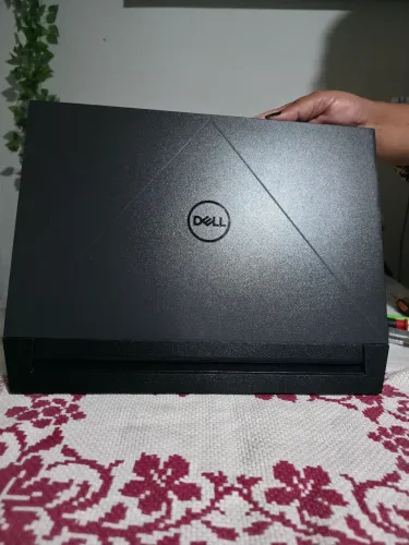 Note Gamer G15 5530 i5 13° Rtx 3050 16Gb Ram