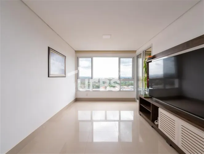 Panoramic Residence - Apartamento 3 quartos, sendo 3 suítes