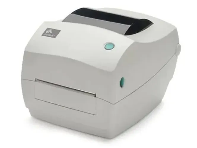 Impressora Zebra TLP 2844