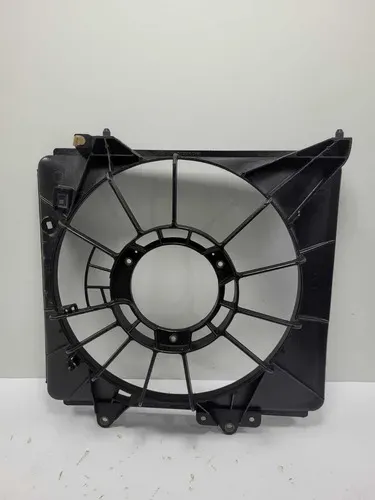 Defletor Ventoinha Honda Civic 2013/2016