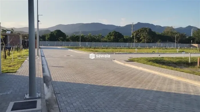 TERRENO À VENDA 270M2- TANGARÁS PRIME