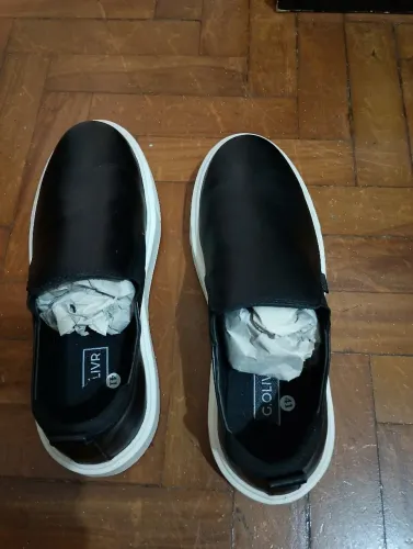 Sapatênis Casual