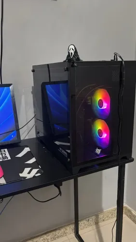 Pc gamer
