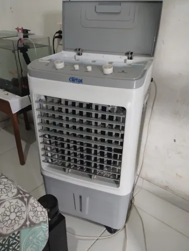 Climatizador