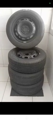 Pneus seminovos bb