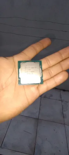 INTEL CORE I3-10105F