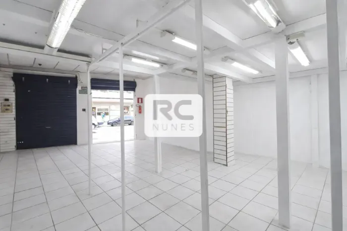 Loja de Rua para aluguel, com área de 80m,² Bairro Prado - Belo Horizonte/MG