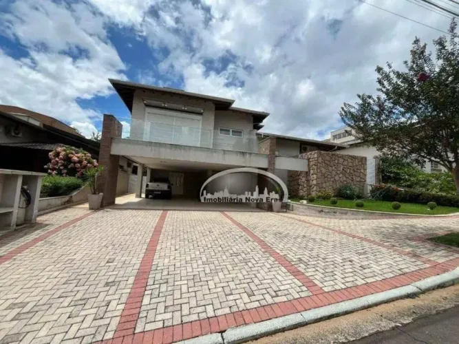 Casa com 4 dormitórios, 450 m² - venda por R$ 3.890.000,00 ou aluguel por R$ 21.890,00/mês