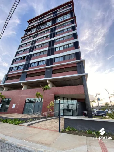 APARTAMENTO MOBILIADO PARA LOCAÇÃO NO CONDOMÍNIO SMART RIO | PRIMEIRA LOCAÇÃO |