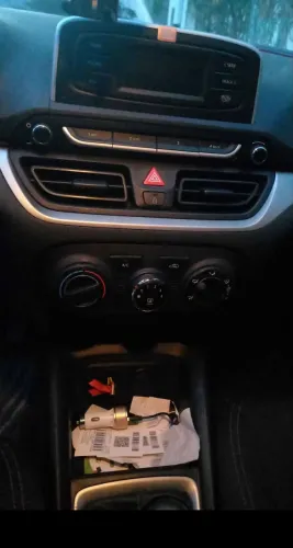 Hyundai HB20 Comfort Plus 1.0 TB Flex 12V Mec. 2021