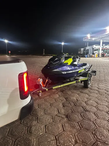 JETSKI RXP 300 - 2021 SEADOO