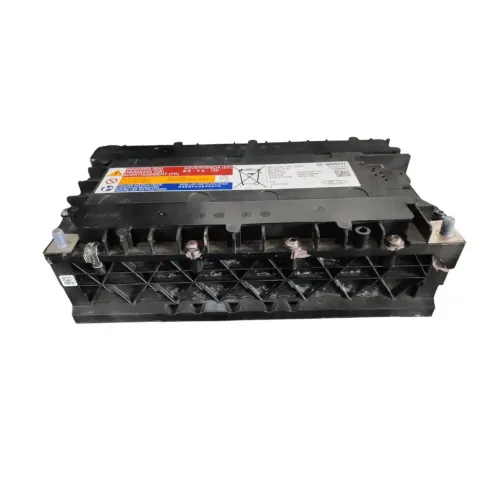 Bateria Auxiliar Chery Tiggo 5X Híbrido 2023-2024