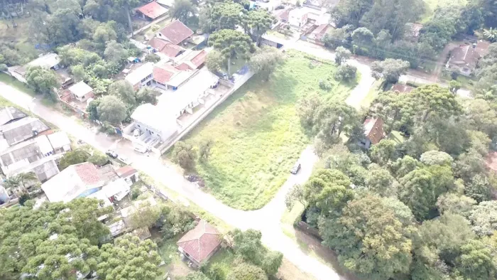 TERRENOS À VENDA NO GUARITUBA - PIRAQUARA/PR