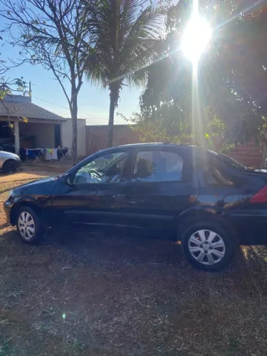 Chevrolet Prisma Sed. JOY 1.4 8V Econoflex 4P 2009